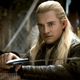 Illustration for article titled Stephen Frys Insane Look in emHobbit: The Desolation of Smaug/em